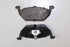 VW BRAKE PAD FRONT POLO 6 1.4I 2019