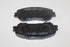 RENAULT BRAKE PADS FRONT KADJA 1.5 DCI 16-