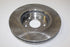 RENAULT BARKE DISC FRONT KADJA 1.5 DCI VENTED 16-