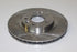 RENAULT BARKE DISC FRONT KADJA 1.5 DCI VENTED 16-