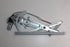 ISUZU WINDOW MECH + MOTOR KB300 3.0 13-14