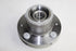 CHEV WHEEL BEARING+HUB AVEO 1.6I REAR LH/RH 2005