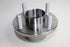 CHEV WHEEL BEARING+HUB AVEO 1.6I REAR LH/RH 2005