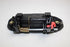 CHEVROLET DOOR HANDLE LH REAR 800CC 05-10