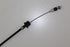 ISUZU ACCELERATOR CABLE KB300 02-05