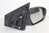 HYUNDAI I20 DOOR MIRROR RF MAN NO INDICATOR 2020