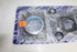 VW OVERHAUL GASKET SET POLO 1.6I BAH 2014