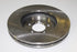 JAGUAR BRAKE DISC XF 2.2D FRONT LH/RH 2013