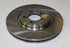 JAGUAR BRAKE DISC XF 2.2D FRONT LH/RH 2013
