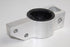 VW FRONT CONTROL ARM BUSH LOWER LH GOLF5 2.0 06-09
