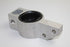 VW FRONT CONTROL ARM BUSH LOWER RH GOLF5 2.0 06-09