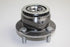 NISSAN WHEEL HUB+BEARING TIIDA 1.6 FRONT 06-13