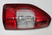 ISUZU SINGLE CAB (2005) TAIL LAMP RIGHT HAND SIDE