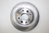 RENAULT BRAKE DISC FRONT SANDERO 900T 13-