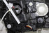 FORD RANGER 2016 2.2D HEAD LAMP LH