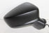 MAZDA 3 DOOR MIRROR 1.6I RH/ELEC 2010