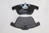 RANGE ROVER BRAKE PADS FRONT EVOQUE 2.2D 2012-