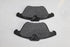 RANGE ROVER BRAKE PADS FRONT EVOQUE 2.2D 2012-