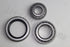 MERC WHEEL BEARING KIT W124/W201 102ENG