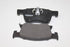 OPEL BRAKE PAD ASTRA 1.0L FRONT 2014