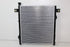 JEEP RADIATOR CHEROKEE 3.7 V6 EKG 07-