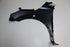 NISSAN FENDER QASHQUAI 1.4 FRONT 2017