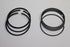 NISSAN NP200 2009-2013 1.5 DCI RING SET STD