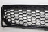 VW CENTRE BUMPER GRILLE GOLF 6 GTI 2.0L 2015
