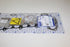 JEEP HEAD SET WRANGLER 2.8 CRD ENS 07-