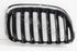 BMW GRILLE X5 E53 RF N/S C/B