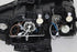 AUDI HEAD LAMP A4 1.8 LHS 00-08
