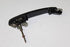 VW DOOR HANDLE POLO 1.6 FRONT/OUTER 96-01