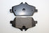 MINI BRAKE PAD FRONT COOPER