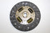 MAZDA CLUTCH KIT 3 1.6I 2016