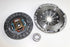 TOYOTA CLUTCH KIT RUSH 1.6I 2018