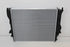JAGUAR RADIATOR S TYPE 3.0L AUTO 04-08