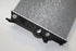 JAGUAR RADIATOR S TYPE 3.0L AUTO 04-08