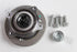 MINI WHEEL BEARING+HUB R50 "2005"