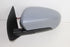 NISSAN DOOR MIRROR QASHQAI 1.6I LH/ELEC 2015