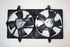 NISSAN RADIATOR FAN ALMERA 1.6I 2004