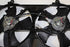 NISSAN RADIATOR FAN ALMERA 1.6I 2004