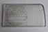 BMW E34 FOG LAMP GLASS