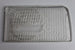 BMW E34 FOG LAMP GLASS