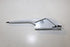 TOYOTA TAILGATE HANDLE HILUX 2.5 SIDE OPEN WHITE 2006