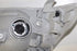 TOYOTA HILUX 2014 2.5D HEADLIGHT RH