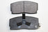 FAW BRAKE PAD V2 1.3 DLX FRONT 2016