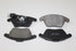 VW BRAKE PAD VIVO 1.4 FRONT 2014