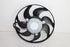 VW JETTA 5 2004- 1.6 16V RADIATOR FAN