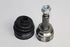 KIA PICANTO CV JOINT OUTER 2017