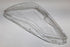 MERCEDES W204 HEADLAMP LENS LF